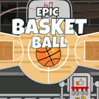 Play Epic Basketball now!